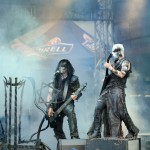 143 Metalfest 2012  Behemoth